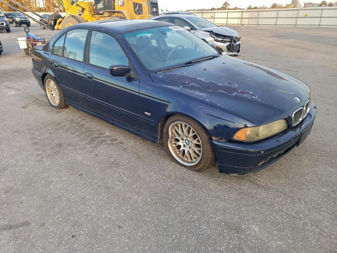 IV (E39)