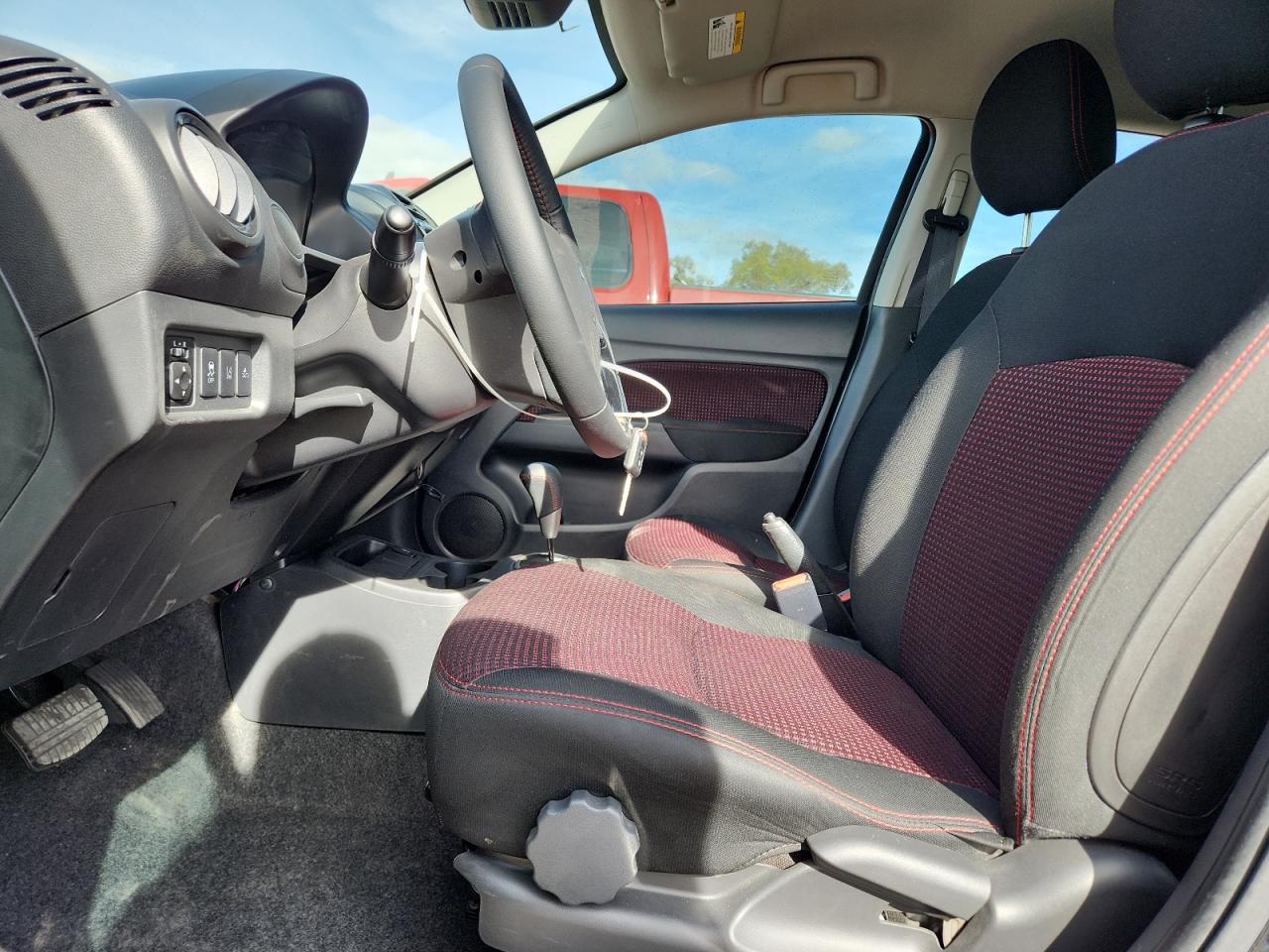 2024 Mitsubishi Mirage G4 Es VIN: ML32FUFJ0RHF02025 Lot: 85433385