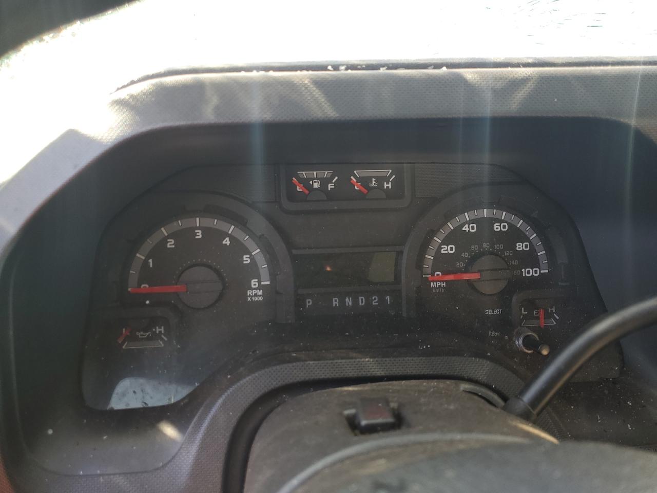 2013 Ford Econoline E350 Super Duty Van VIN: 1FTSS3EL1DDA29903 Lot: 92822285