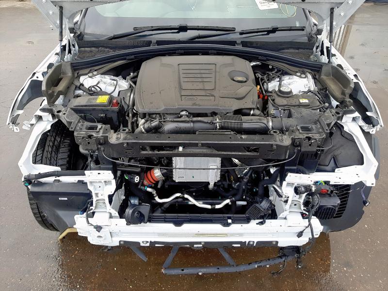 2025 LAND ROVER RANGE ROVER VELAR 2.0 P400E DYNAMIC SE 5DR AUTO