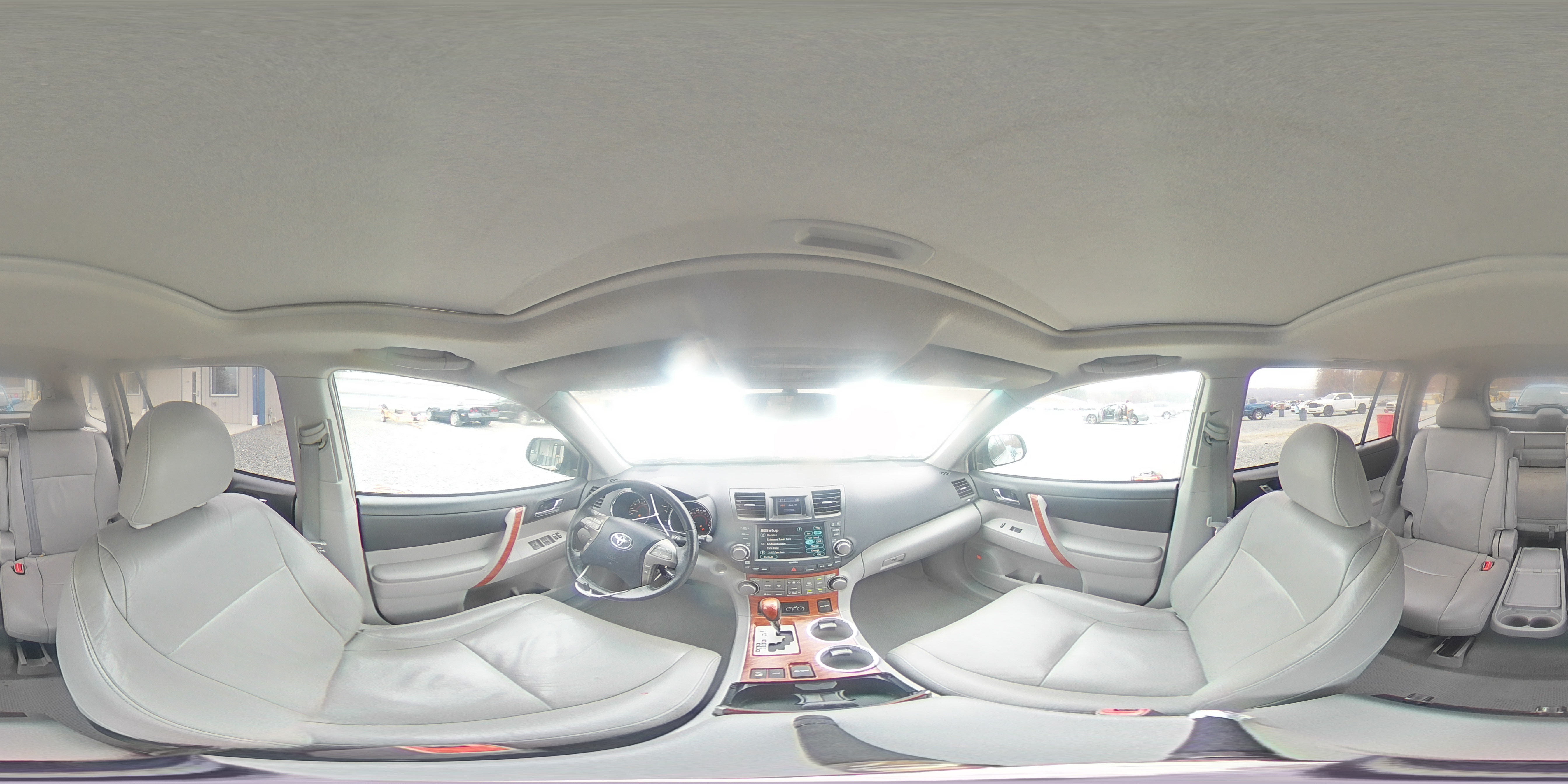 2010 Toyota Highlander Limited VIN: 5TDDK3EH3AS026313 Lot: 93959735