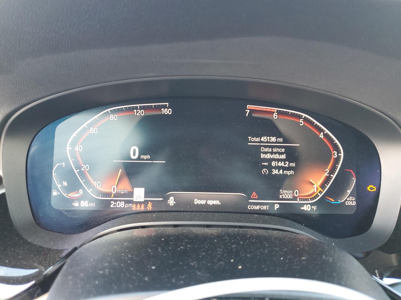 2021 BMW 530 I VIN: WBA53BH04MCF35074 Lot: 91881745