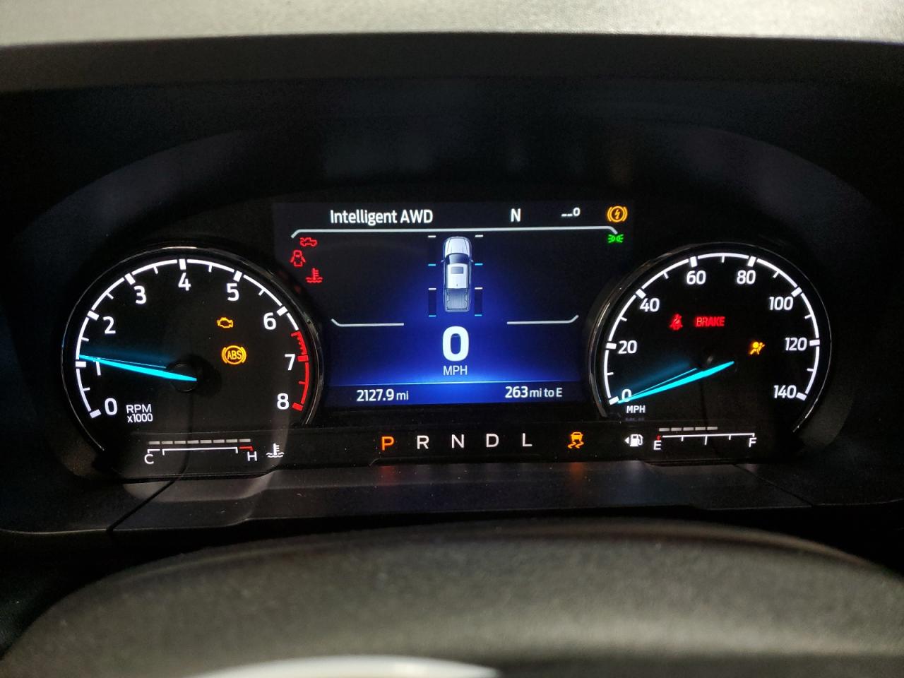 2024 Ford Maverick Lariat VIN: 3FTTW8S96RRB05290 Lot: 92937465