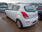 2014 HYUNDAI I20 1.2 ACTIVE 5DR for sale at Copart SANDY