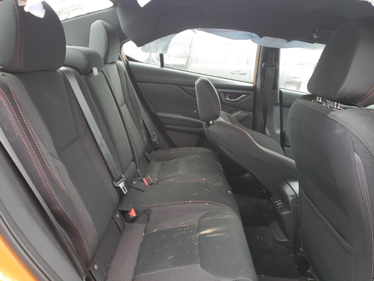 2024 Subaru Wrx Premium VIN: JF1VBAH69R9814693 Lot: 93484895