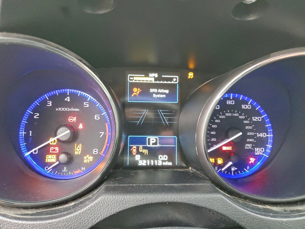 2015 Subaru Legacy 3.6R Limited VIN: 4S3BNEN66F3069125 Lot: 94068545