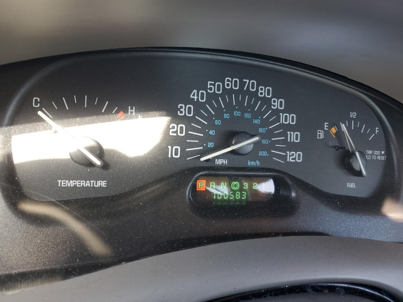 2001 Buick Century Custom VIN: 2G4WS52J611150803 Lot: 91916075