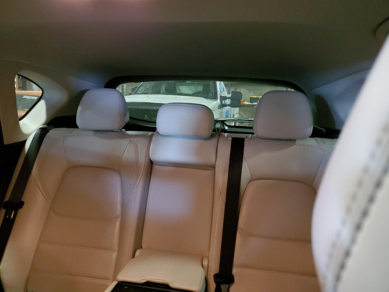 2019 Mazda Cx-5 Grand Touring VIN: JM3KFBDM0K0684820 Lot: 91496455