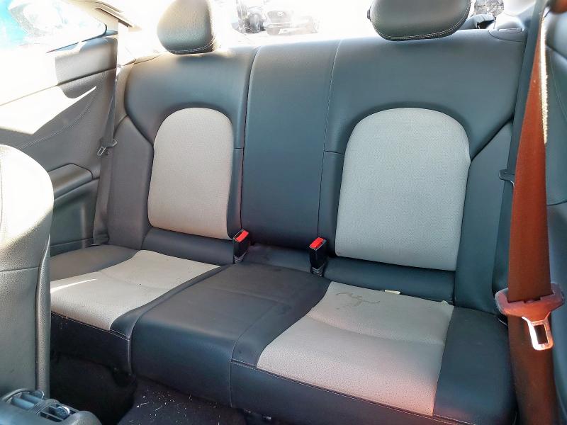 2006 MERCEDES-BENZ C CLASS C200K SE 3DR AUTO