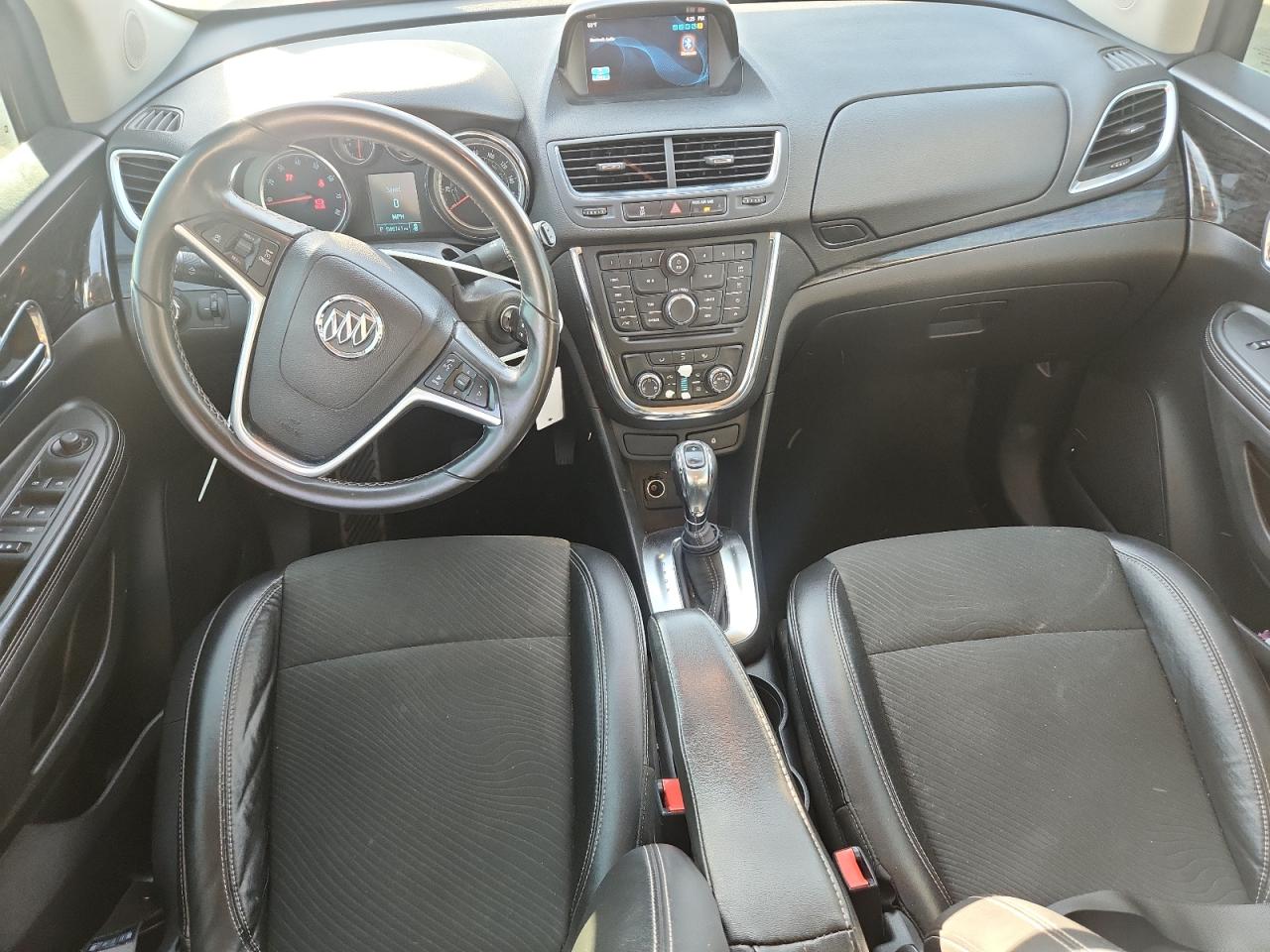 2014 Buick Encore Convenience VIN: KL4CJFSB0EB680631 Lot: 91350835