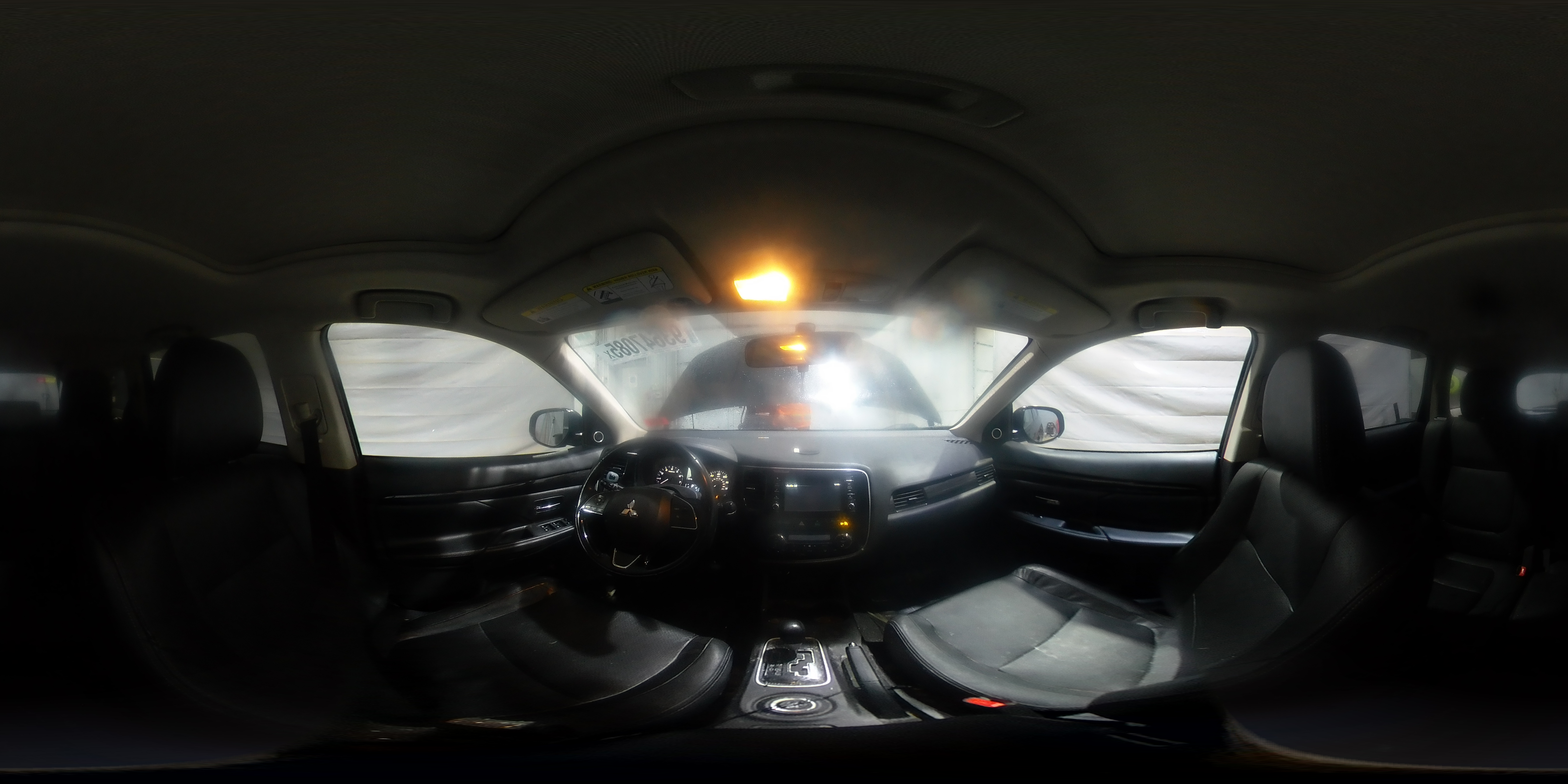 2016 Mitsubishi Outlander Se VIN: JA4AZ3A32GZ037006 Lot: 93647085