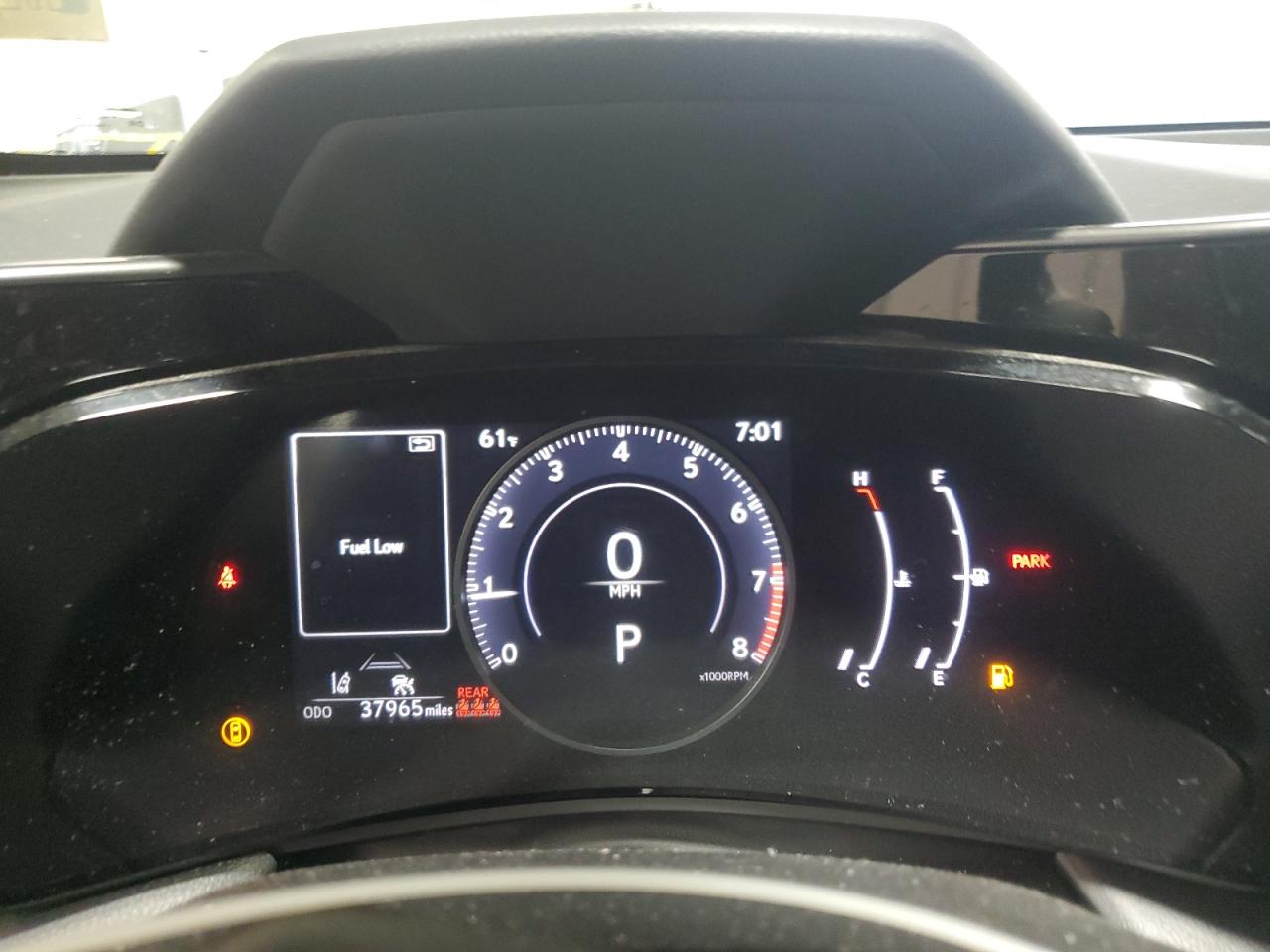 2022 Lexus Nx 250 VIN: 2T2GDCEZ6NC002064 Lot: 92932885