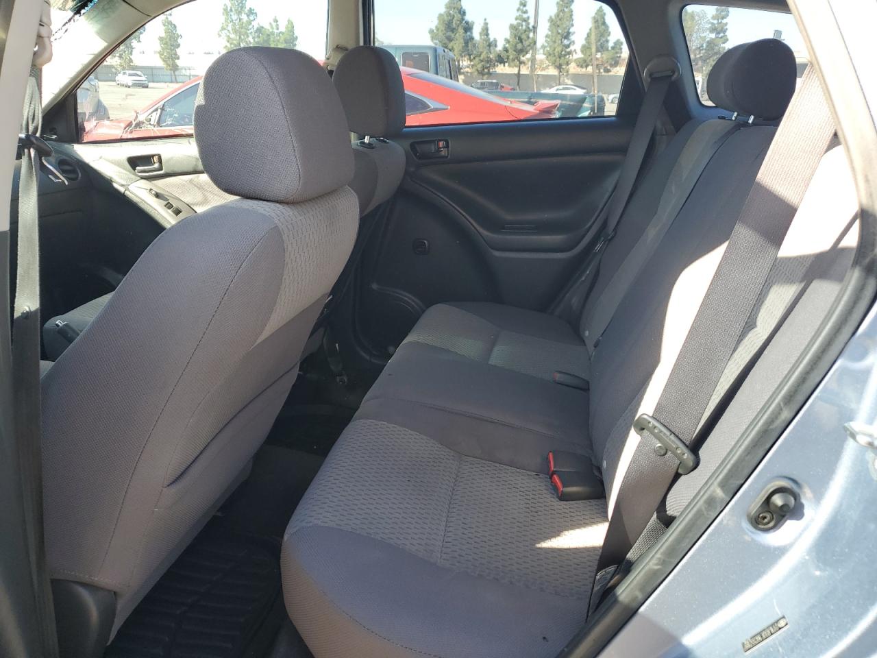 2006 Toyota Corolla Matrix Base VIN: 2T1LR32E16C557897 Lot: 91229985