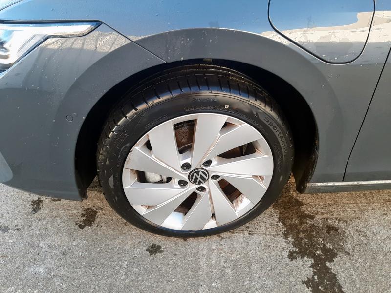 2025 VOLKSWAGEN GOLF 1.5 TSI 204 MATCH EHYBRID 5DR DSG