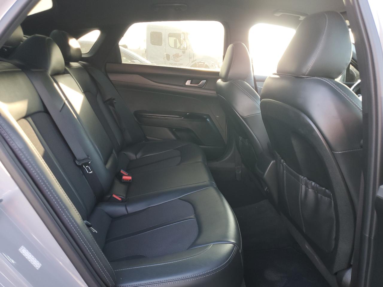 2022 Kia K5 Gt Line VIN: 5XXG64J24NG164328 Lot: 90742055