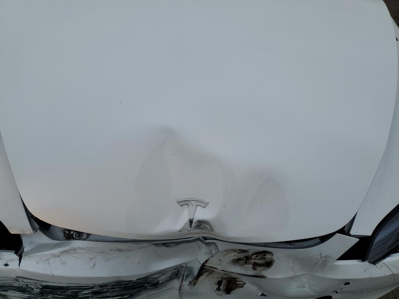 2024 Tesla Model 3 VIN: 5YJ3E1EA2RF858395 Lot: 93089255