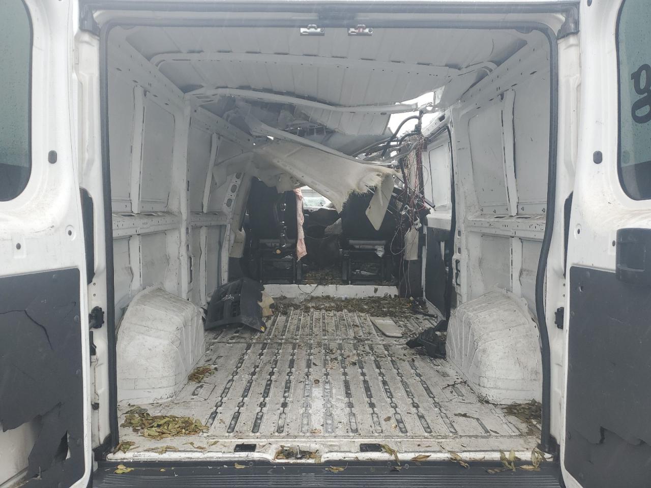 2015 Ram Promaster 1500 1500 Standard VIN: 3C6TRVAG7FE515547 Lot: 91741425