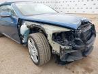 2013 BENTLEY CONTINENTAL GTC 6.0 W12 MULLINER DRIVING SPEC 2DR AUTO for sale at Copart SANDY