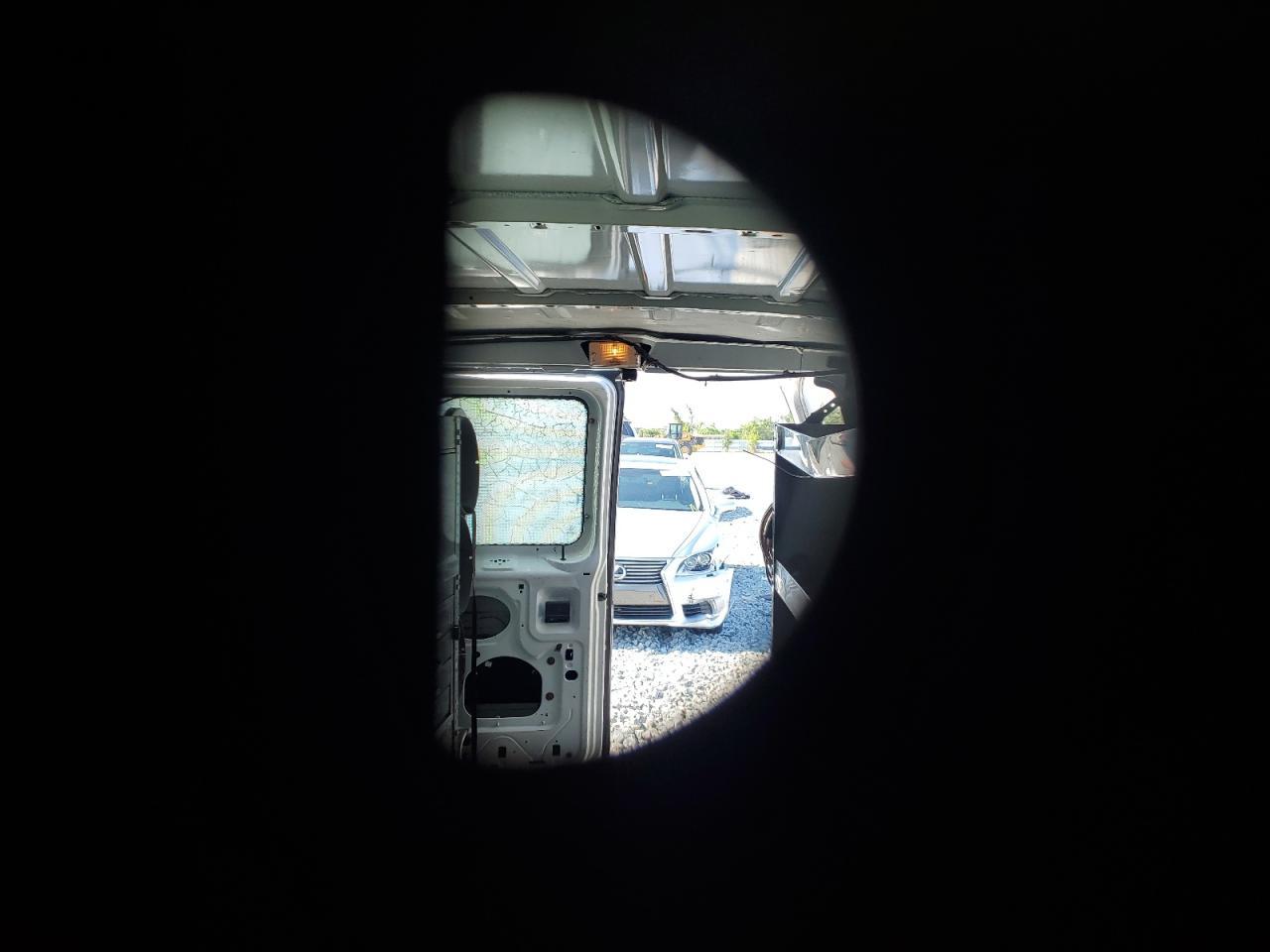 2013 Ford Econoline E250 Van VIN: 1FTNE2EWXDDA31660 Lot: 93025965