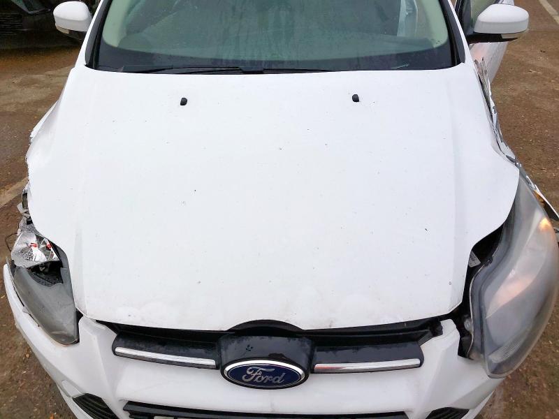 2014 FORD FOCUS 1.6 TDCI 115 TITANIUM NAVIGATOR 5DR