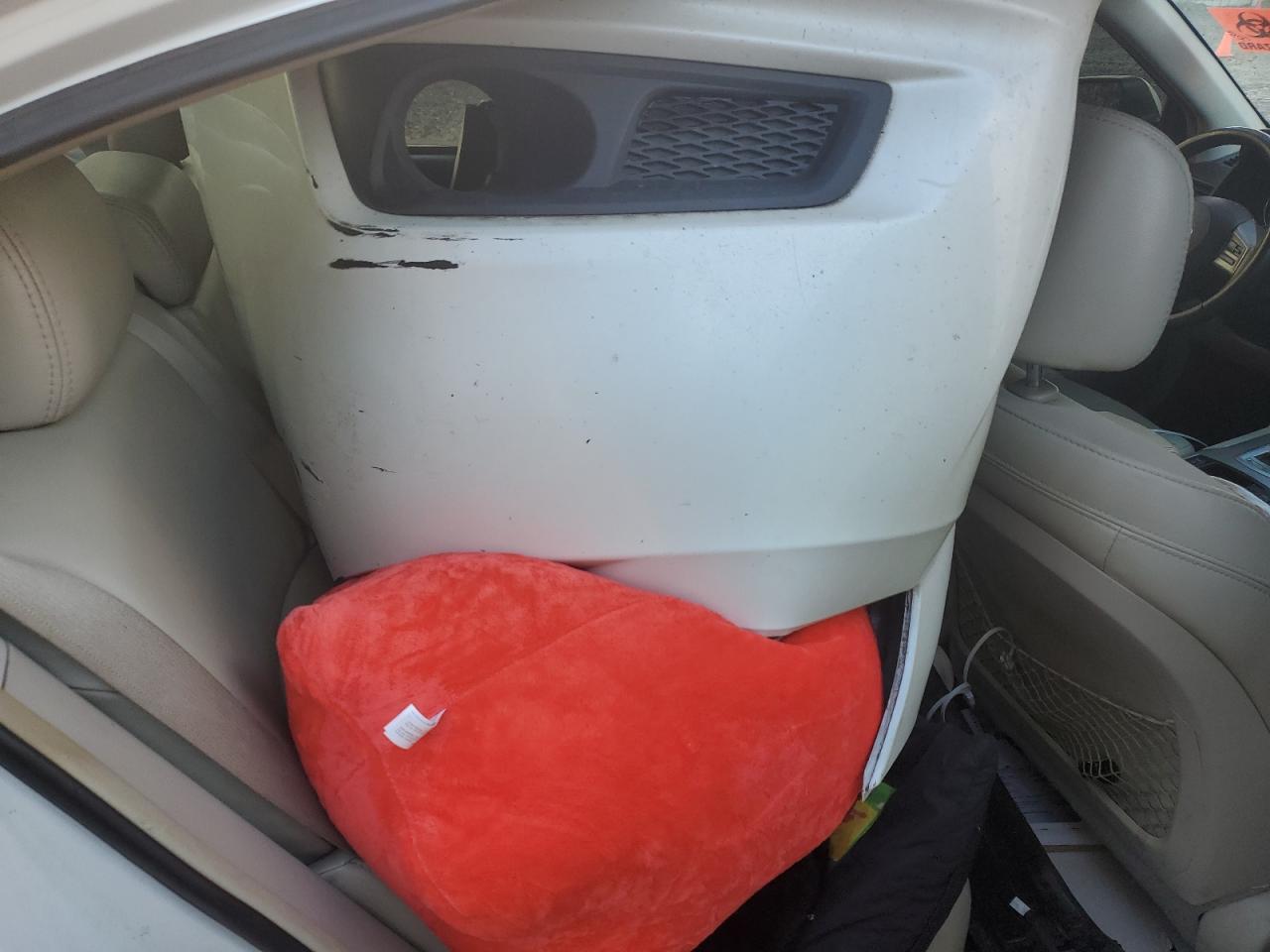 2012 Subaru Legacy 2.5I Limited VIN: 4S3BMBK68C3012894 Lot: 93486615