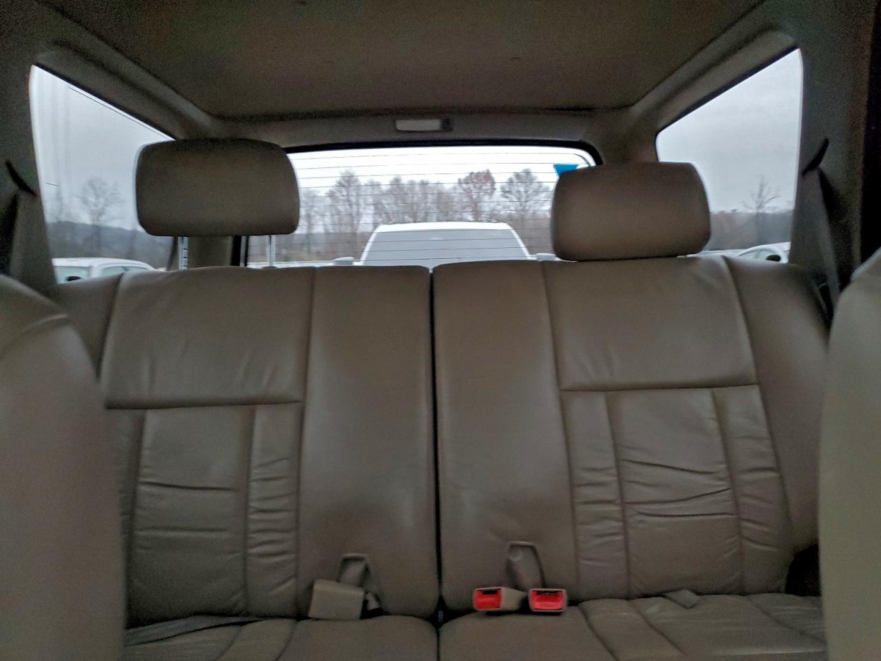 2000 Toyota 4Runner Limited VIN: JT3HN87RXY0296488 Lot: 94043295