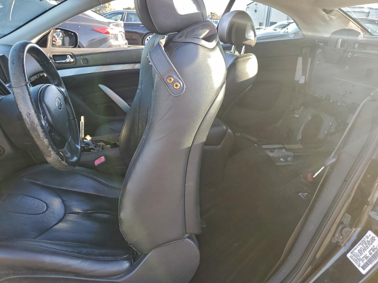 2010 Infiniti G37 Base VIN: JN1CV6FE7AM351473 Lot: 93902005