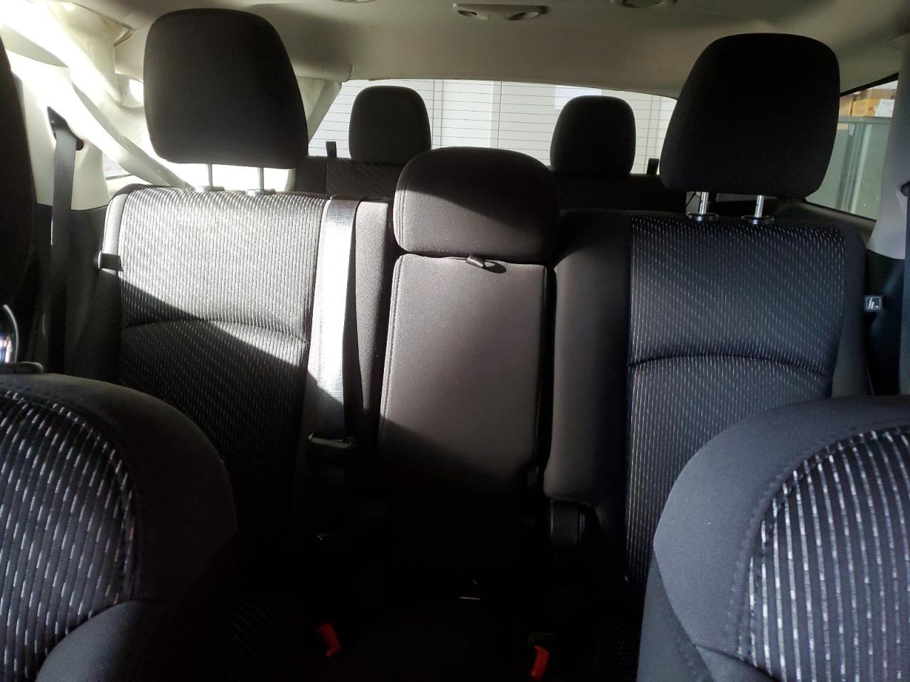 2013 Dodge Journey Sxt VIN: 3C4PDCCGXDT613913 Lot: 91239865