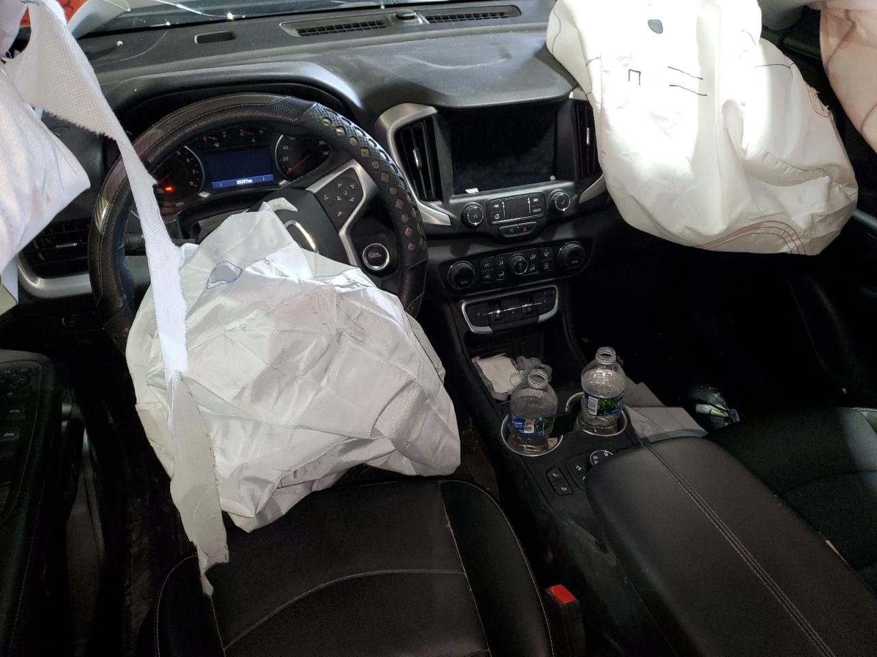 2024 GMC Terrain Slt VIN: 3GKALVEG1RL367928 Lot: 91110895