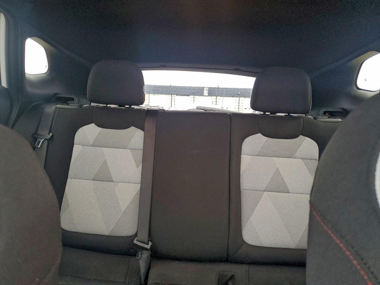 2024 Chevrolet Trax 1Rs VIN: KL77LGE27RC018562 Lot: 93587215