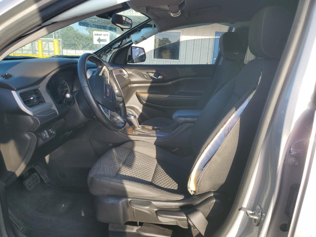 2019 GMC Acadia Sle VIN: 1GKKNKLA0KZ128509 Lot: 91317605