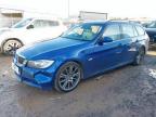 2006 BMW 3 SERIES 325I M SPORT 5DR AUTO for sale at Copart WESTBURY