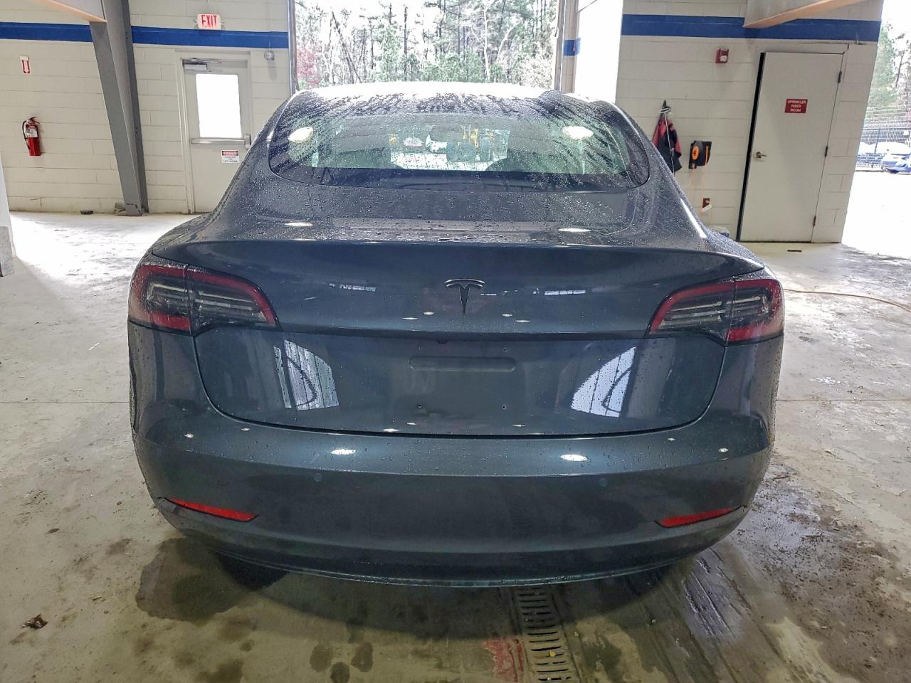 2018 Tesla Model 3 VIN: 5YJ3E1EB5JF074953 Lot: 94167505