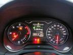 2013 AUDI A3 2.0 TDI SPORT 5DR for sale at Copart WESTBURY