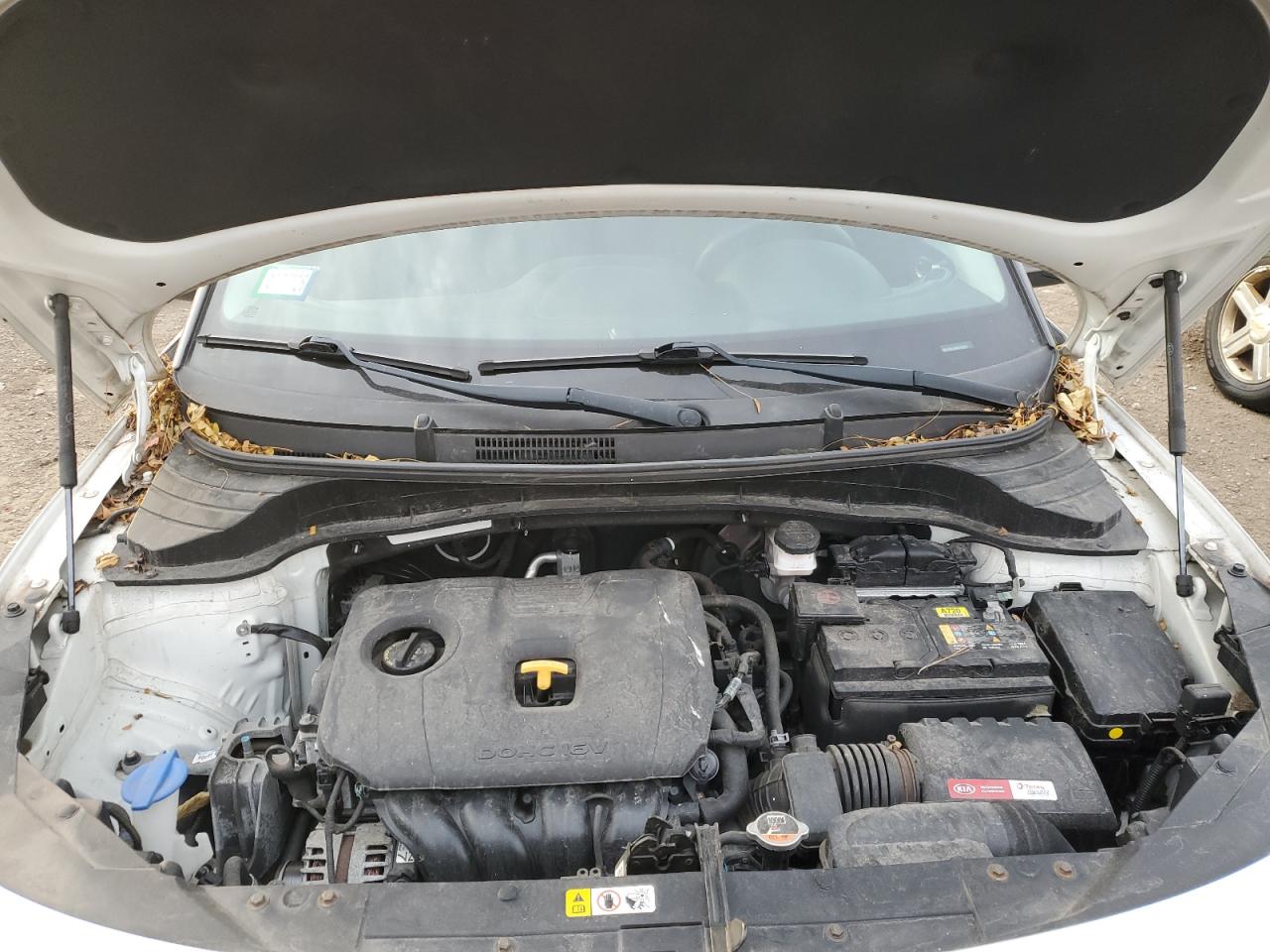 2020 Kia Soul Lx VIN: KNDJ23AU1L7001025 Lot: 92678085