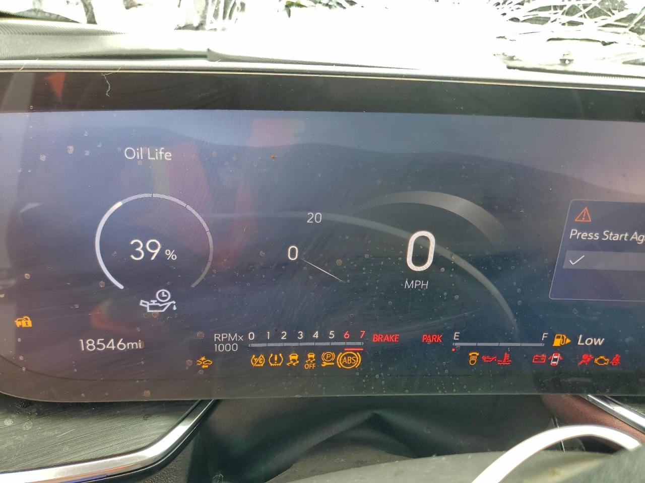 2024 Buick Envision Essence VIN: LRBFZPE48RD062299 Lot: 94182595