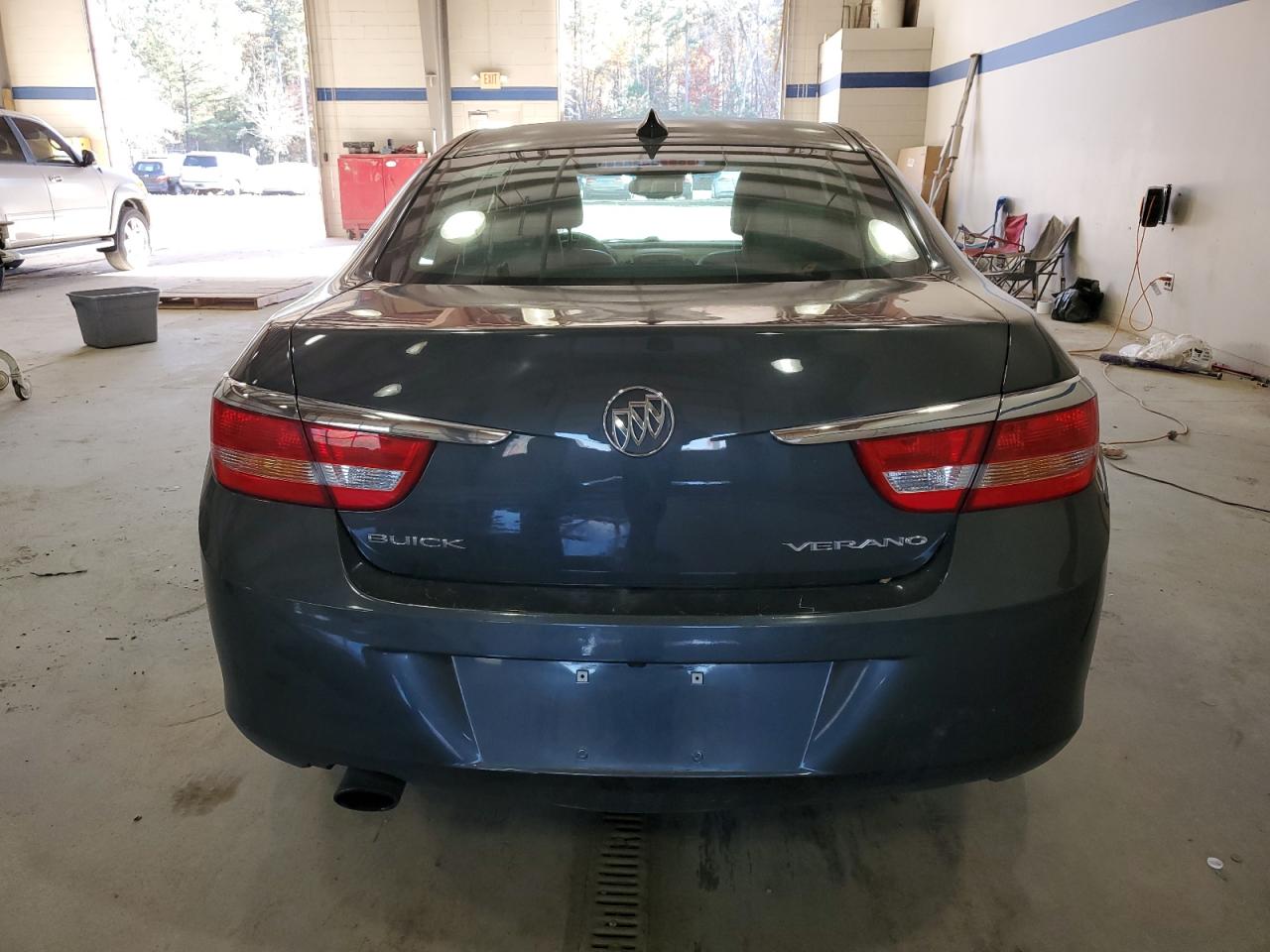 2016 Buick Verano VIN: 1G4PP5SKXG4106900 Lot: 91562105