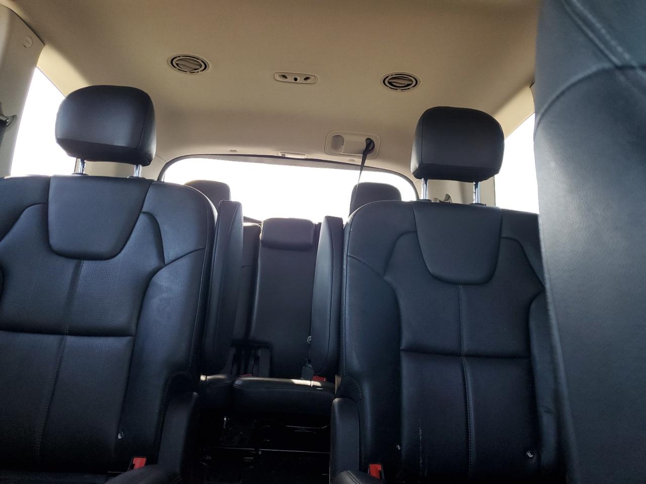 2021 Kia Telluride Ex VIN: 5XYP3DHC4MG182989 Lot: 92723325