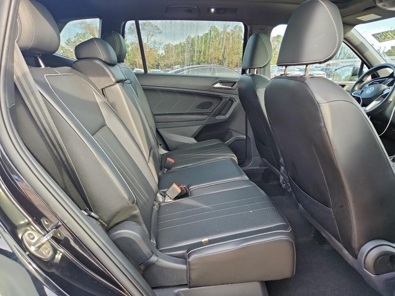 2024 Volkswagen Tiguan Se R-Line Black VIN: 3VVCB7AX0RM084022 Lot: 94479795