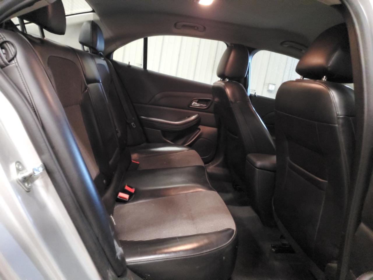 2014 Chevrolet Malibu 1Lt VIN: 1G11C5SL8EF125907 Lot: 93783085