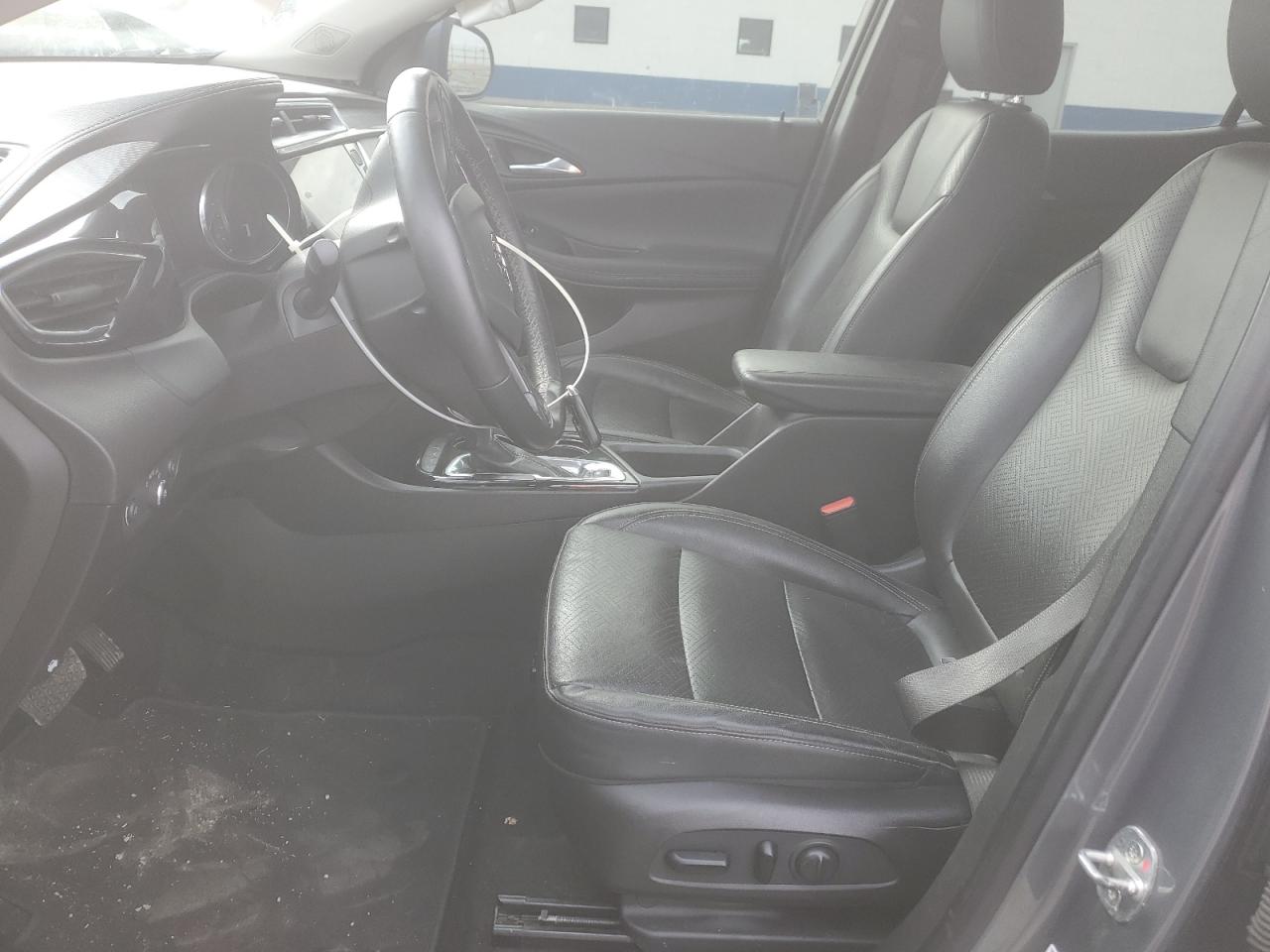 2021 Buick Encore Gx Essence VIN: KL4MMGSL6MB157266 Lot: 93314195