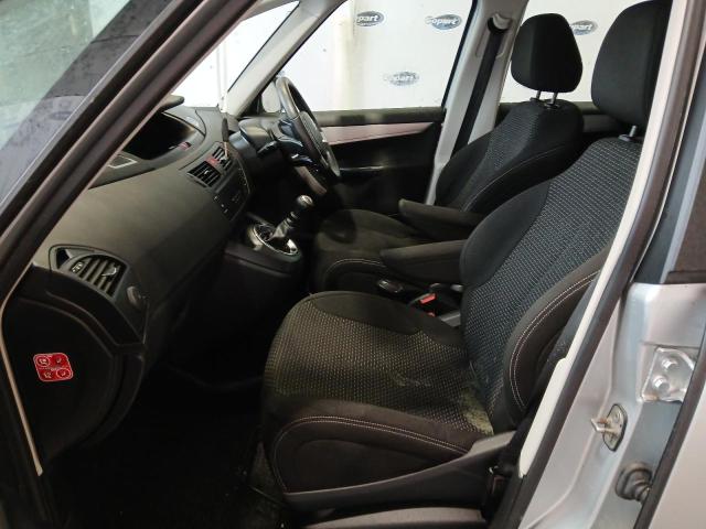 2011 CITROEN C4 GRAND PICASSO 1.6 HDI VTR+ 5DR