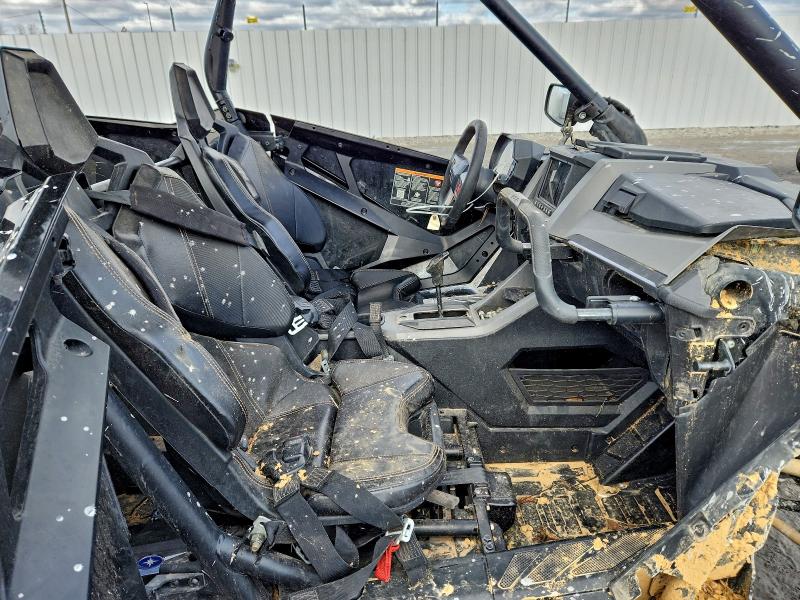 2022 POLARIS RZR PRO XP ULTIMATE - DUNE BUGGY