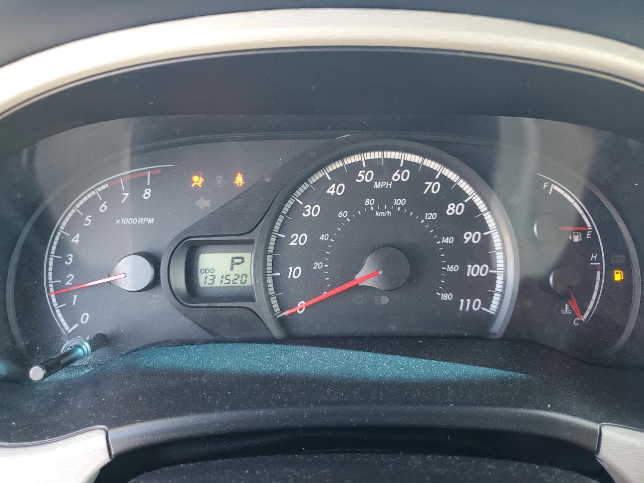 2014 Toyota Sienna Le VIN: 5TDJK3DC9ES092766 Lot: 93314755