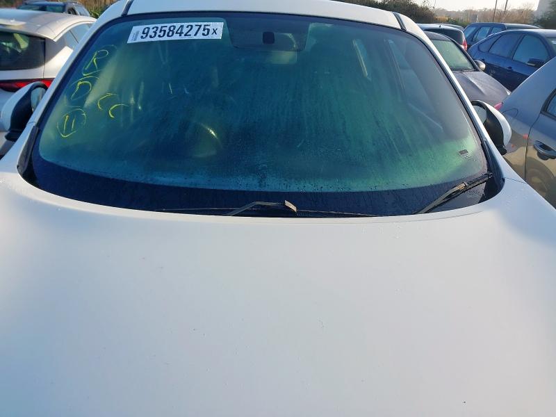 2012 NISSAN JUKE 1.6 ACENTA 5DR