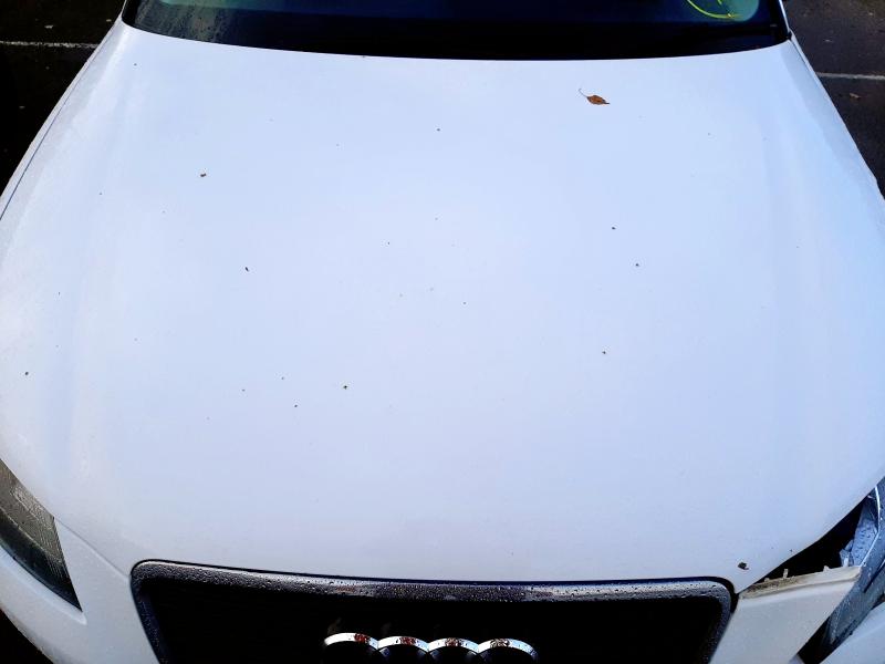 2012 AUDI A3 1.6 TDI SPORT 5DR