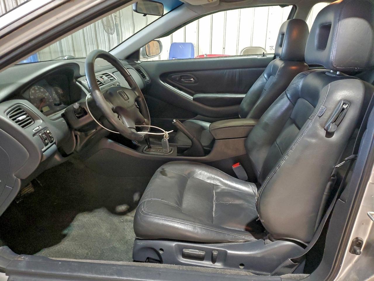 2001 Honda Accord Ex VIN: 1HGCG22561A019937 Lot: 93657985