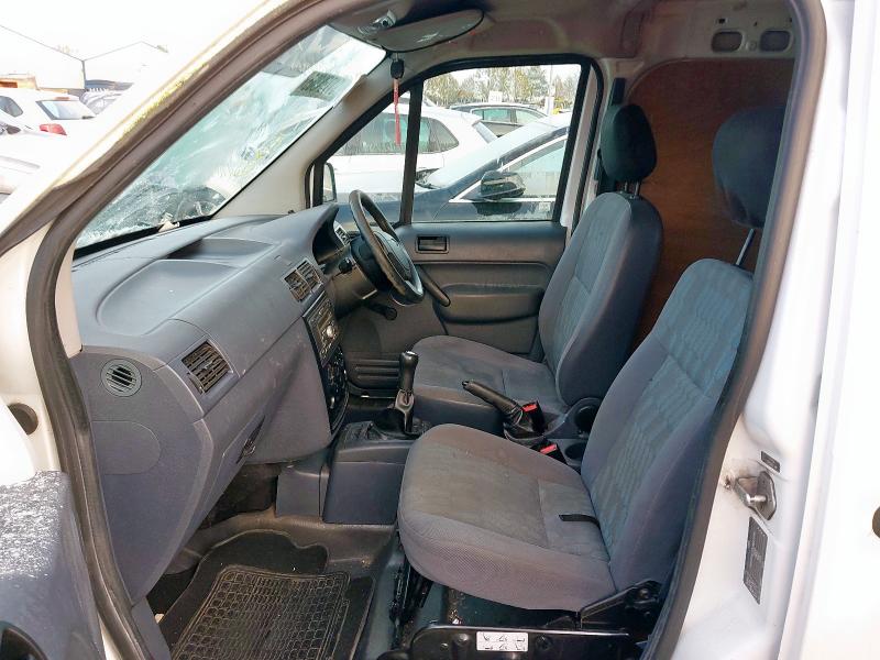 2008 FORD TRANSIT CONN T200 L75 