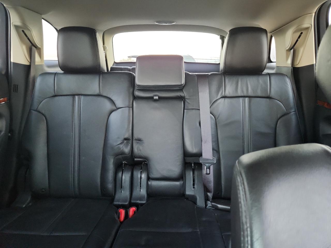 2019 Lincoln Mkt VIN: 2LMHJ5AT9KBL03365 Lot: 89685255