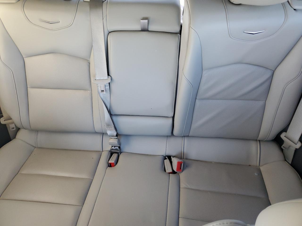 2021 Cadillac Xt4 Premium Luxury VIN: 1GYFZCR46MF001822 Lot: 91112405